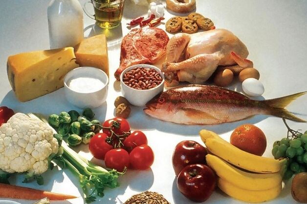 Nutrição adequada para artrite e artrose