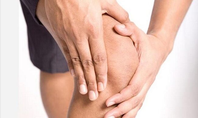 como distinguir artrite da articulação do joelho de artrose
